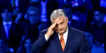 Orb&aacute;n, la volont&agrave; di potere di un uomo debole e sconfitto