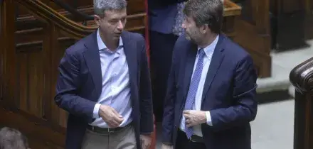 Il correntone Pd: &laquo;Basta parlare di leader e primarie&raquo;