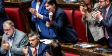 Schlein difende la premier: &laquo;No ad attacchi da altri paesi&raquo;