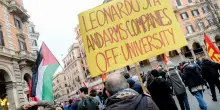 &laquo;Fuori l&rsquo;industria bellica dalla ricerca&raquo;. La protesta dei fisici quantistici