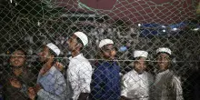 Rohingya, cronache da una persecuzione