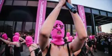 Biennale, mentre tutti litigano arrivano le Pussy Riot
