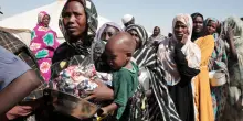 La denuncia: la rete internazionale che massacra El Fasher ha il suo cuore negli Emirati