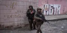 I reduci contro la guerra in Ucraina: il fenomeno Lunin