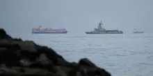 L&rsquo;Iran riapre Hormuz. Trump: &laquo;Lo chiudo io, anzi accordo vicino&raquo;