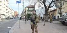 Bellicismo e autoritarismo, riflessioni milanesi