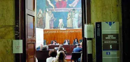 &laquo;Non si pu&ograve; asservire a logiche politiche il ruolo dell&rsquo;avvocato&raquo;