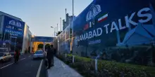 Tavolo Iran-Usa oggi. Forse