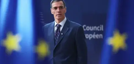 S&aacute;nchez ritenta l&rsquo;impresa impossibile: porre fine all&rsquo;accordo tra Ue e Israele