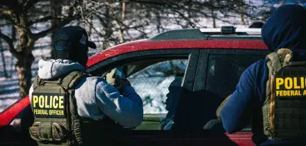 Dalla guerra alle citt&agrave;, la sorveglianza digitale &egrave; un affare privato