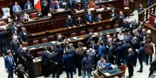 L&rsquo;ultima forzatura: in arrivo un decreto che cambia il decreto