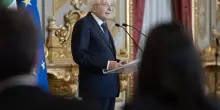 Mattarella, sofferto via libera al decreto correttivo