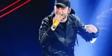 Rancore: &laquo;La mia disobbedienza alle guerre psicologiche&raquo;