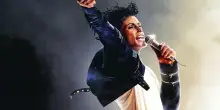 &laquo;Michael&raquo;, canonizzazione elettrica per celebrare un mito