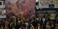 Tutti i passi indietro di un Libano dimezzato