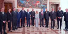 Il rimpastino di governo &egrave; una pietra sulle riforme