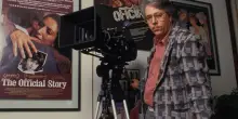 Luis Puenzo, tra la storia ufficiale e quella personale