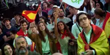 &laquo;Prima gli spagnoli&raquo;, patto Pp-Vox in Estremadura e Aragona