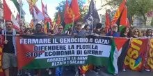 Indagati per le manifestazioni pro Pal. &laquo;Ma adesso il reato non esiste pi&ugrave;&raquo;
