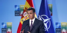La vendetta del Pentagono: punire Spagna e Inghilterra
