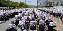 La nostra fetta dell&rsquo;affare IA, in 40mila contro Samsung