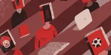 &laquo;Il lavoro culturale&raquo; in sedici interviste