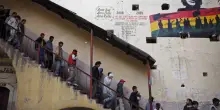 Bolivia, celle a pagamento