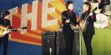 &laquo;John + Paul, romantica amicizia sempre fuori dagli stereotipi&raquo;