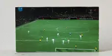 Eduardo Galeano, un mondo nel pallone