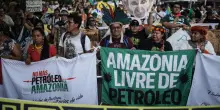Soluzione colombiana: usiamo gli extra profitti per uscire dal fossile
