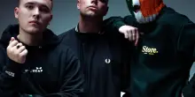 &laquo;Fenian&raquo;, l&rsquo;identit&agrave; collettiva che vuole sfidare il potere