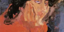 Innokentij Annenskij, trifogli sentimentali di versi disposti a immaginaria corolla