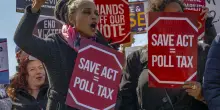 La Corte suprema riporta gli Usa alla segregazione