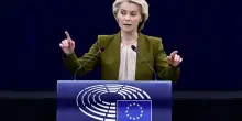Il costo europeo delle guerra: &laquo;500 milioni al giorno&raquo;