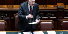 L&rsquo;opposizione abbassa i toni sul caso Minetti. E non insiste su Nordio