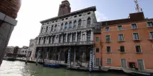Venezia, la Rai vende Palazzo Labia: destinazione d&rsquo;uso anche turistica