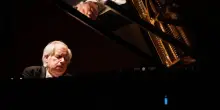 Andante di primavera, Beethoven e Schubert nel segno di Grigory Sokolov