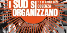 I tanti Sud si vedono a Cosenza