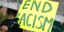 Mappa del razzismo sistemico contemporaneo