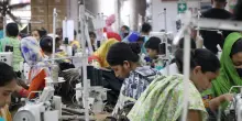 &laquo;La transizione? La paghino i brand&raquo;