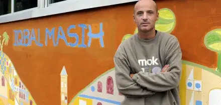 Hip Hop, la pratica politica e la rivoluzione degli 80