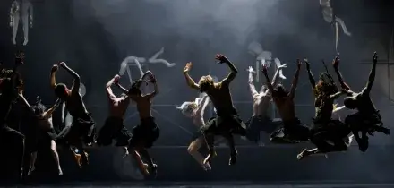 Alle radici del mito