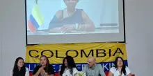 Colombia, al via la Conferenza globale per uscire dai fossili