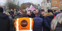 Francia, a Li&eacute;vin vietate le celebrazioni: prime prove dell&rsquo;ultradestra al potere