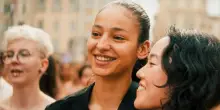 Adolescenza, questioni di genere, e l&rsquo;immagine libera della periferia