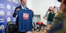 Salvini sfida il 25 aprile. Milano prepara la risposta