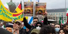 Monarchi, talebani e la diplomazia dell&rsquo;orrore