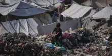 Di fronte al genocidio sospendere l&rsquo;accordo &egrave; solo il primo passo