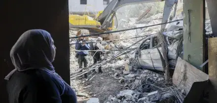 L&rsquo;Idf ammazza &laquo;per sbaglio&raquo; un leader cristiano maronita vicino Beirut