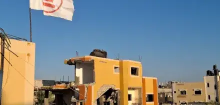 Il collasso sanitario della Striscia continua: &laquo;Stiamo finendo tutti i farmaci&raquo;